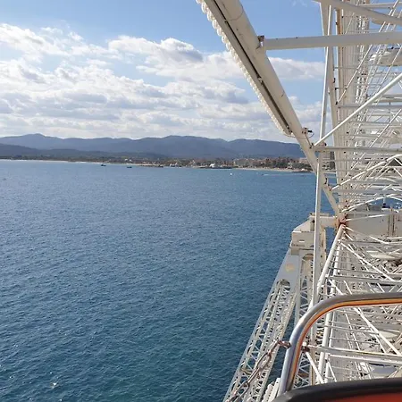 Διαμέρισμα Cap Esterel - Agay