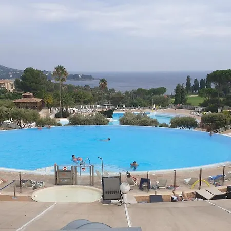 Διαμέρισμα Cap Esterel - Agay *