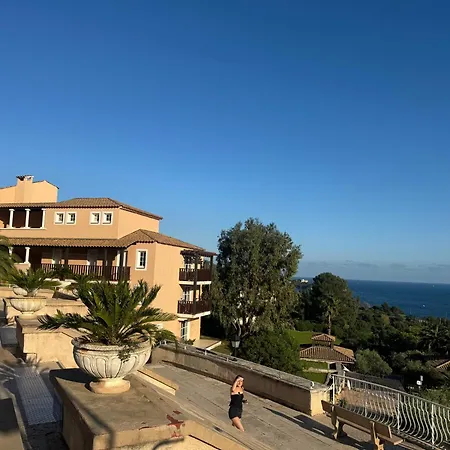 Cap Esterel - Agay Διαμέρισμα